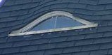 Eyebrow Dormer